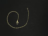 Bracciale Artigianale in Oro giallo BROR-91-253